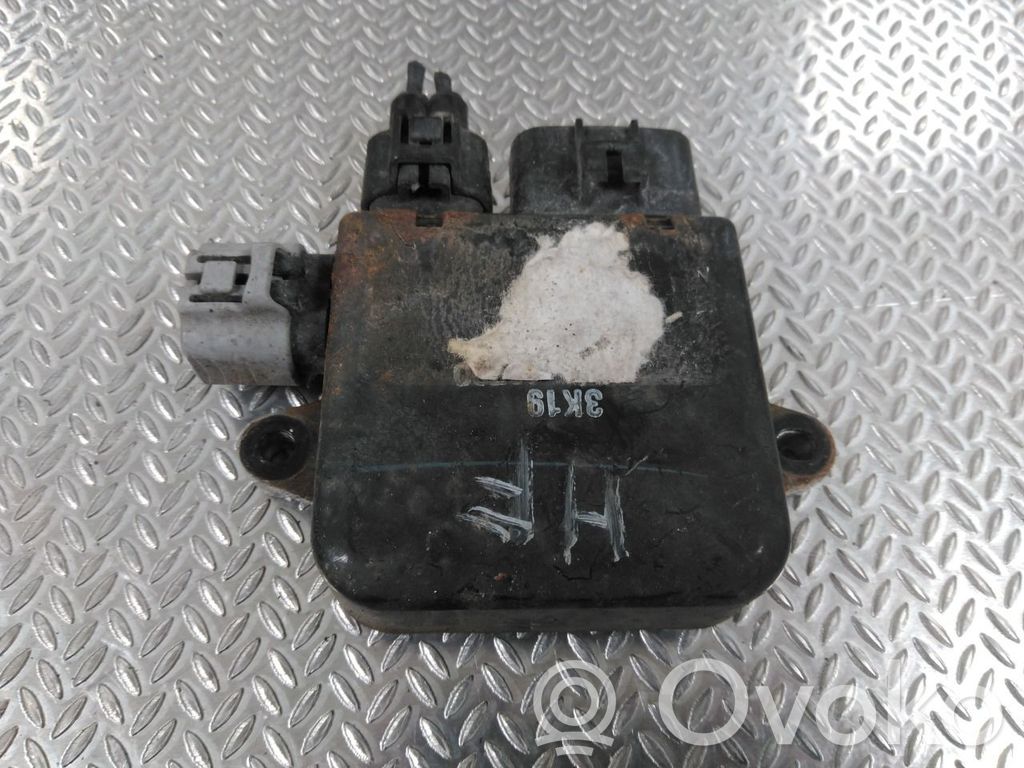 Tesla Model S Xenon control unit/module 