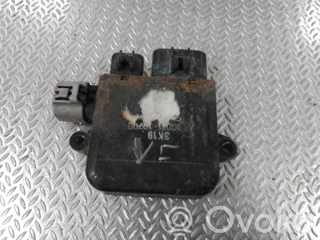 Tesla Model S Xenon control unit/module 