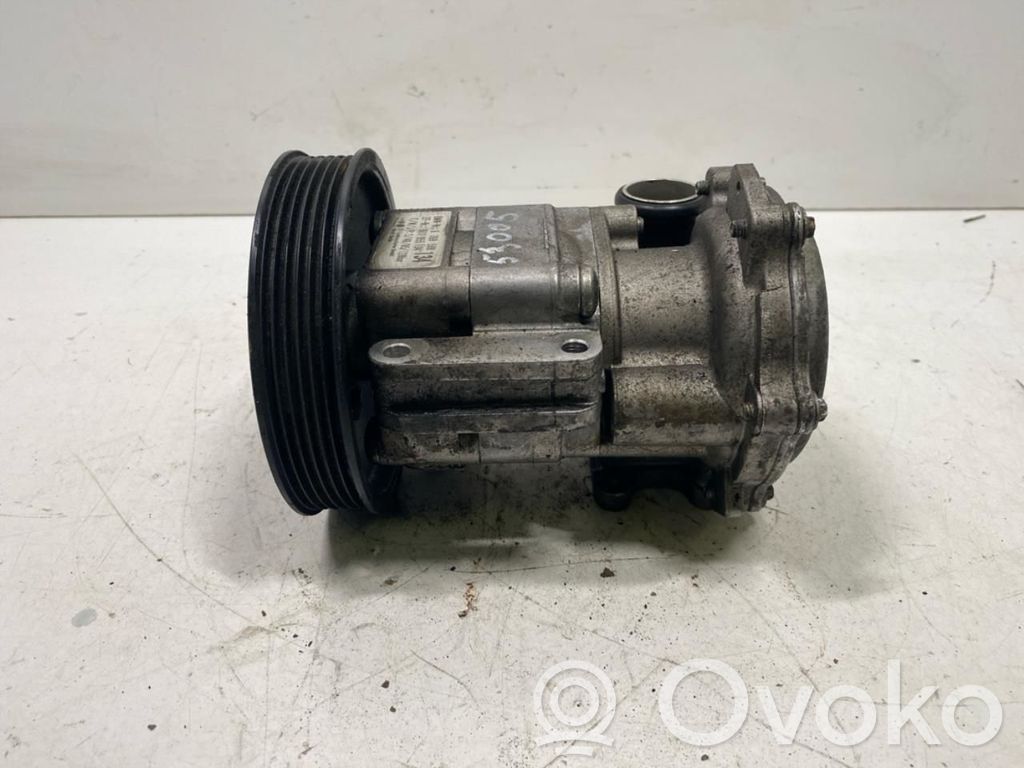 Power steering pump   6769598,7617955134,6769598,7617955134