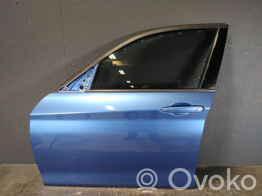 BMW 1 F20 F21 Durvis 