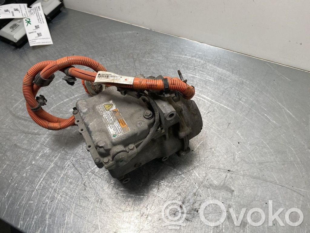 Mitsubishi Outlander Compressore aria condizionata (A/C) (pompa)