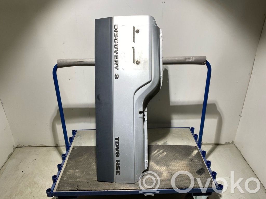 Land Rover Discovery 3 - LR3 Pannello posteriore del portellone del cassone del pick-up 