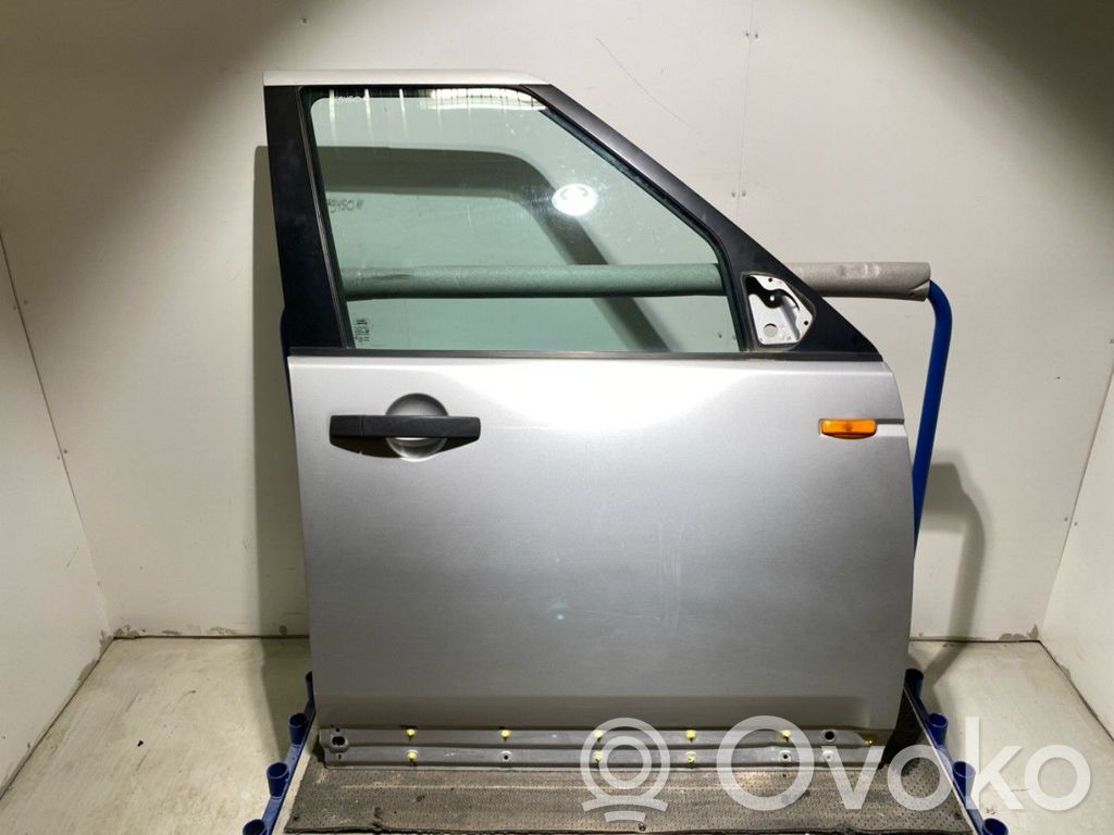 Land Rover Discovery 3 - LR3 Drzwi przednie 