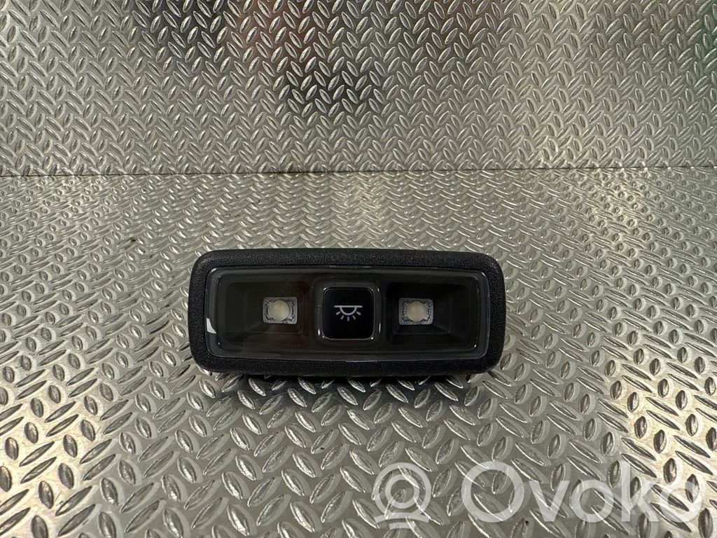 Ford Mustang Mach-E Panel lighting control switch 