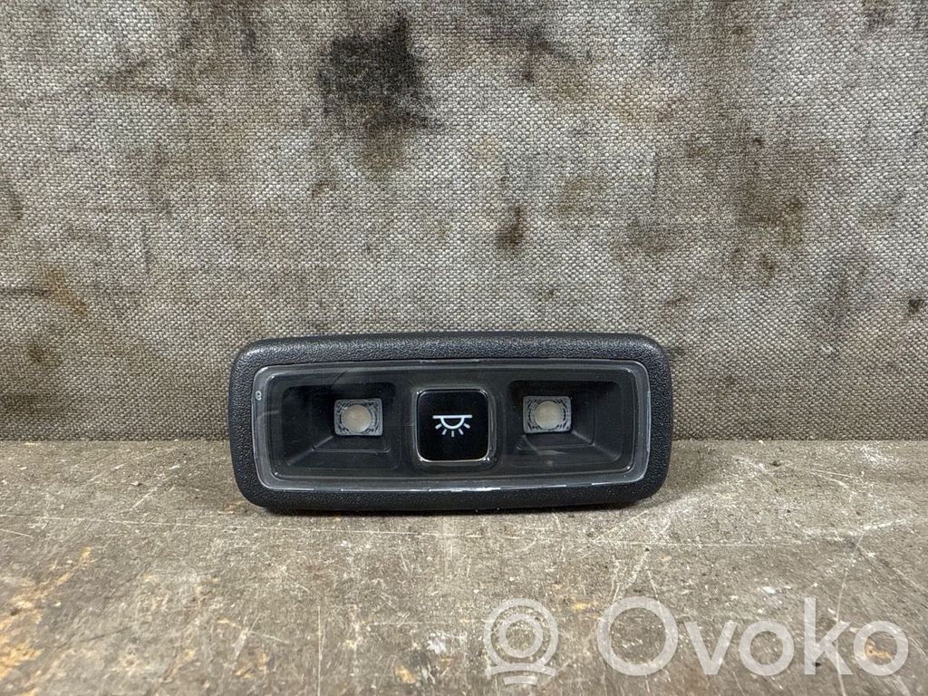 Panel lighting control switch   2497850,LB5A13K767AD319W,2497850,LB5A13K767AD319W