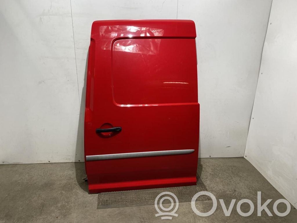 Volkswagen Caddy Puerta corrediza 