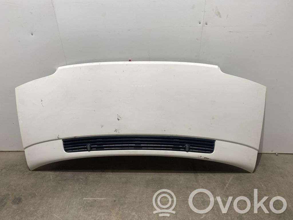 Volkswagen Transporter - Caravelle T4 Vano motore/cofano