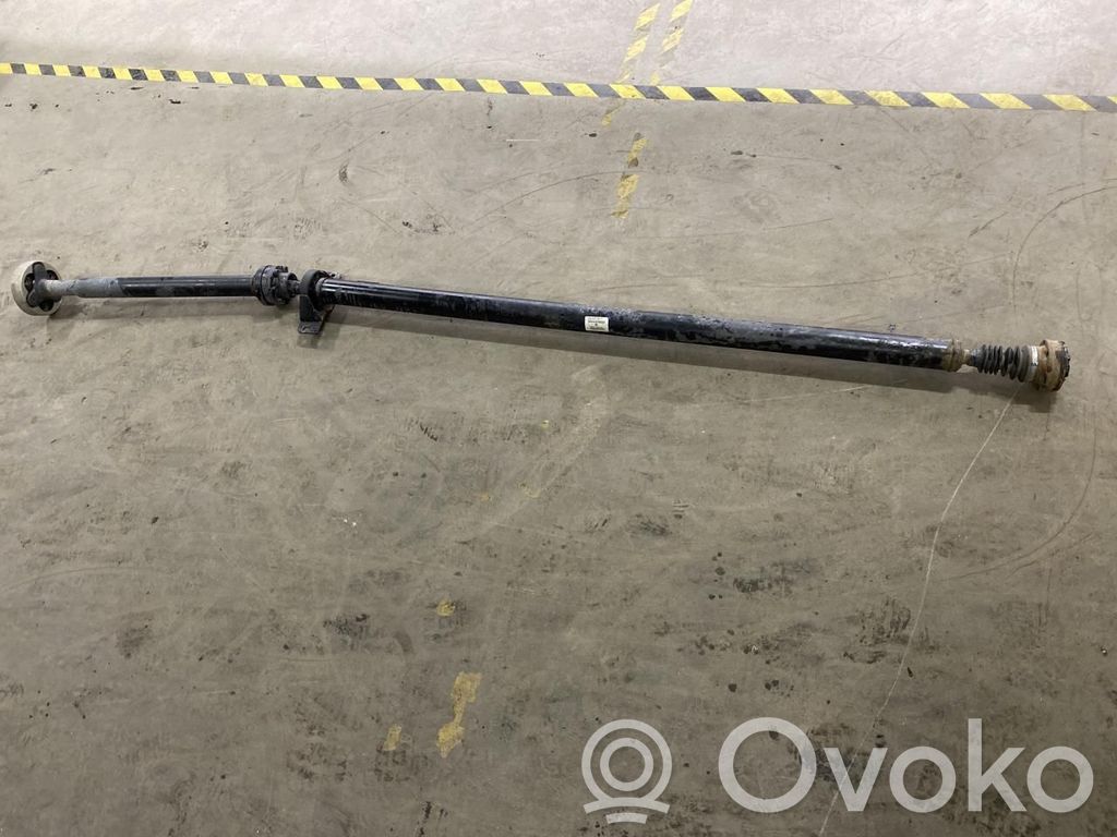 Volkswagen Caddy Eje de transmisión (juego) 