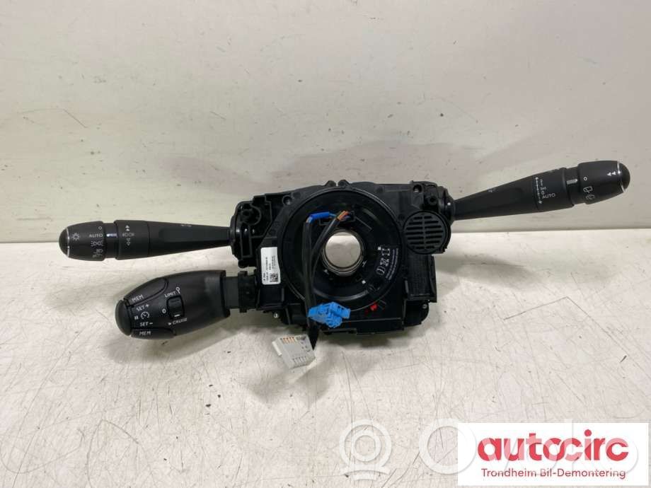 Peugeot Expert Interruptor de control multifunción 