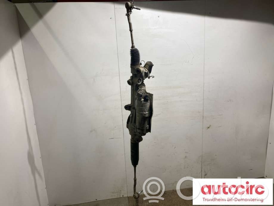 Opel Astra K Przekładnia kierownicza / Maglownica 