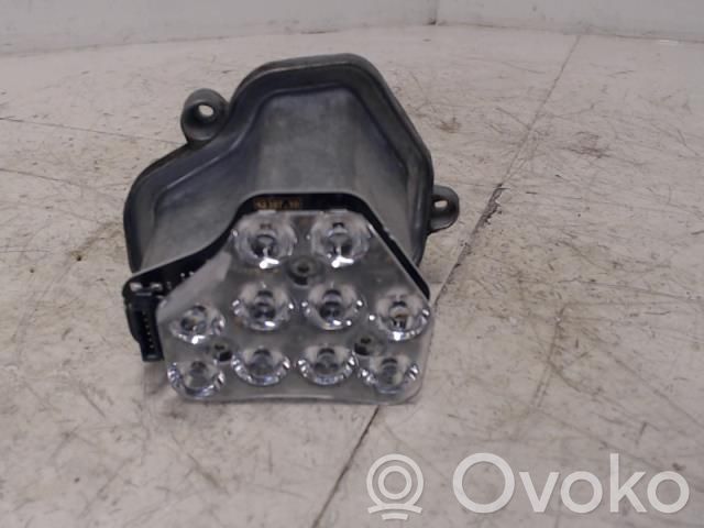BMW 5 F10 F11 Modul control cu balast LED 