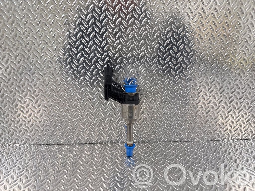 Inyector de combustible   03F906036B,03F906036B