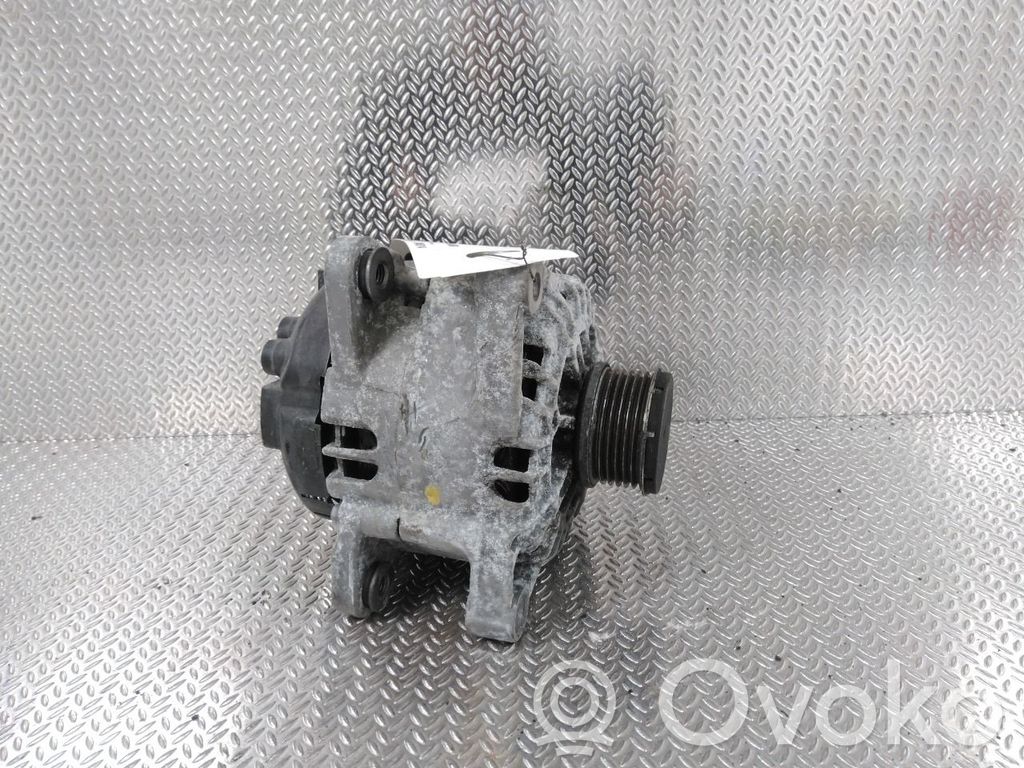 Peugeot 2008 I Generatore/alternatore