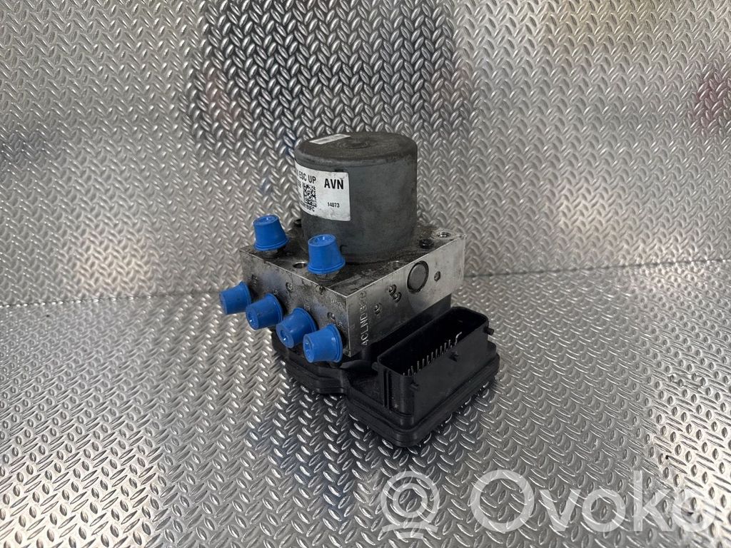 Opel Mokka ABS Pump 