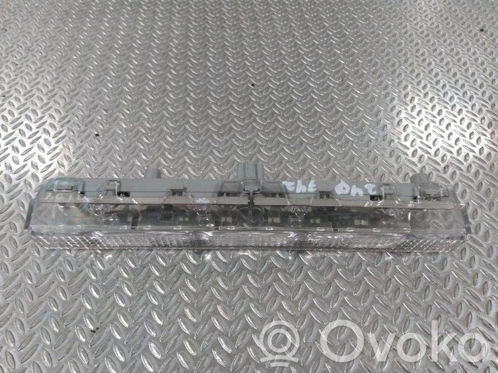 Toyota Auris 150 Lampă spate în caroserie 
