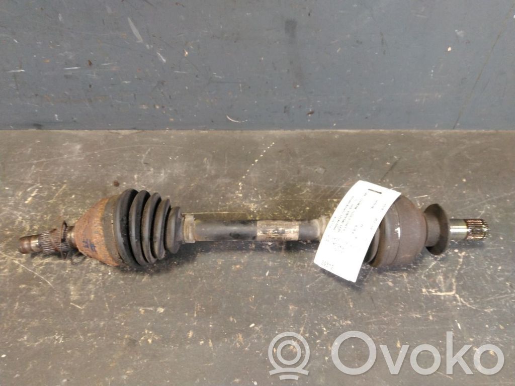 Opel Insignia A Semiasse anteriore 