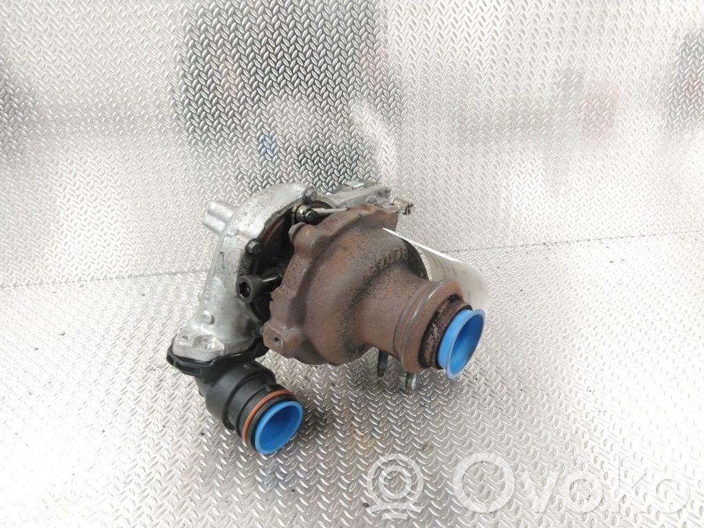Toyota Proace Turbo 