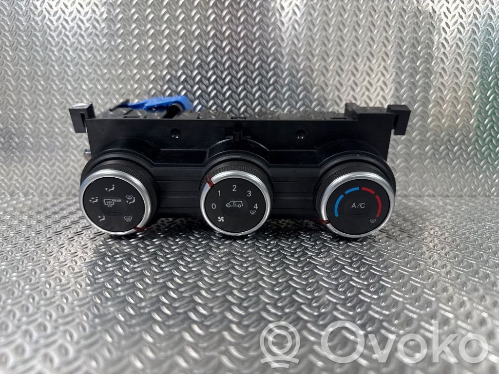 Mercedes-Benz Citan II W420 Rămă unitate control climatizare 