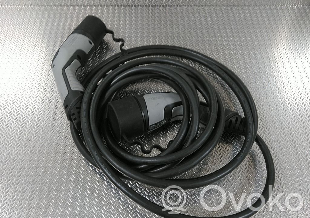 Peugeot 208 II Cavo di ricarica per auto elettriche 