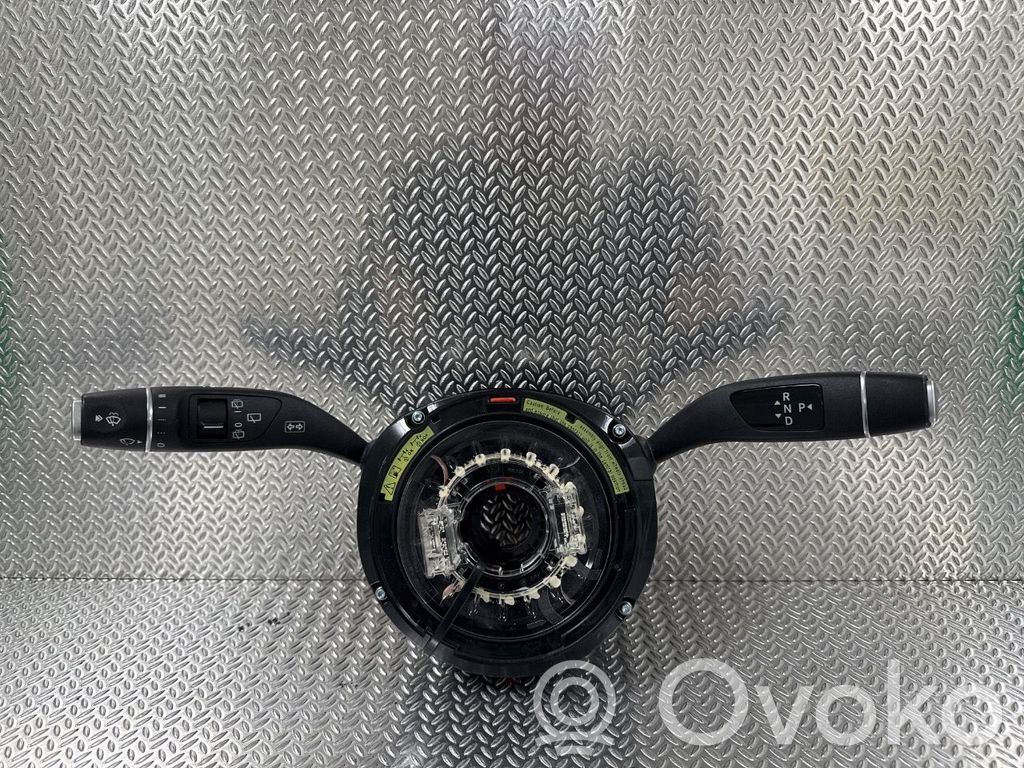Mercedes-Benz EQC Interruptor de control multifunción 