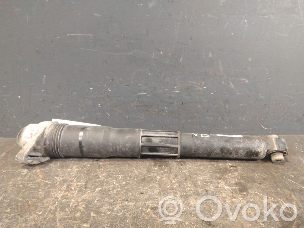 Skoda Enyaq iV Amortizor spate 