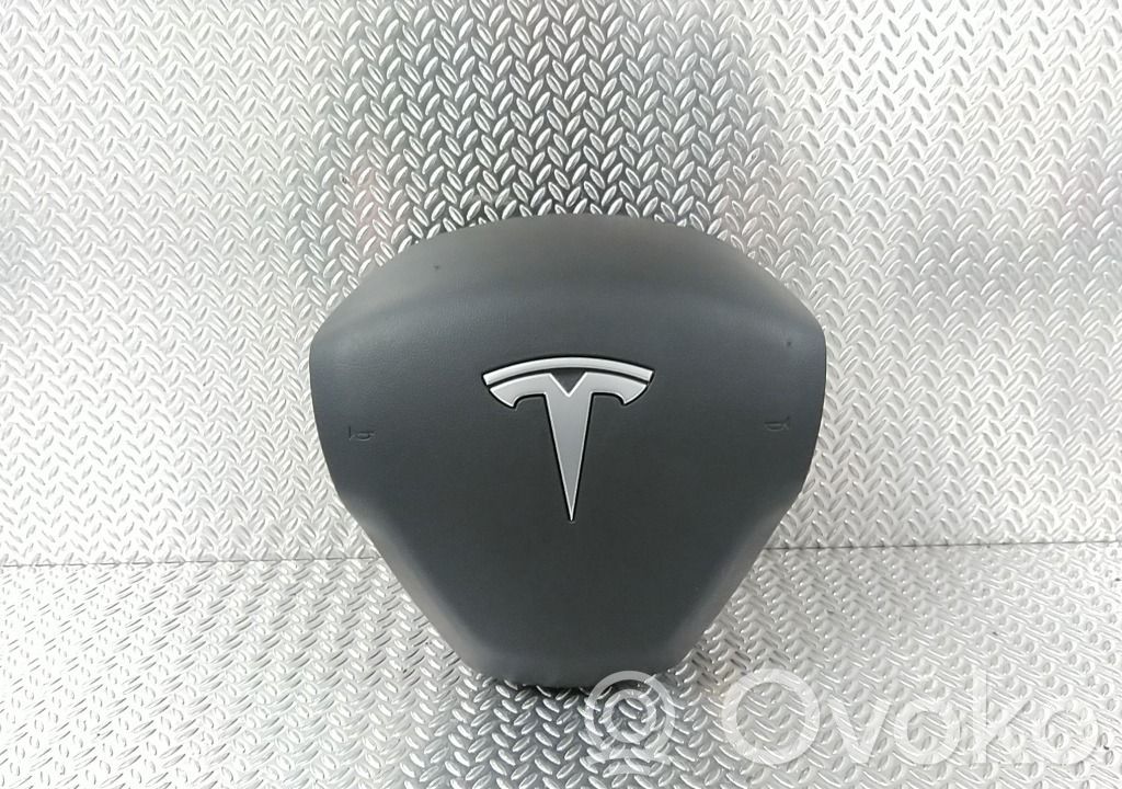 Tesla Model 3 Poduszka powietrzna Airbag kierownicy 