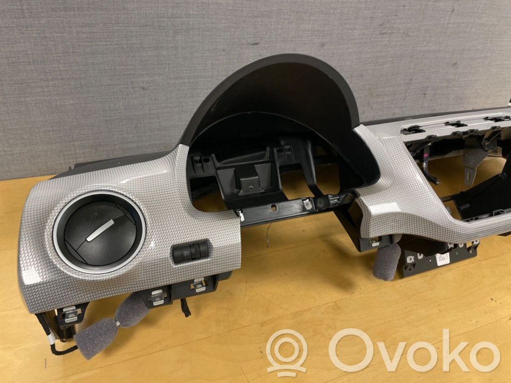 Volkswagen Up Panel de instrumentos 