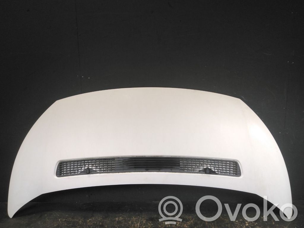 Engine bonnet/hood   7901N1,7901N1