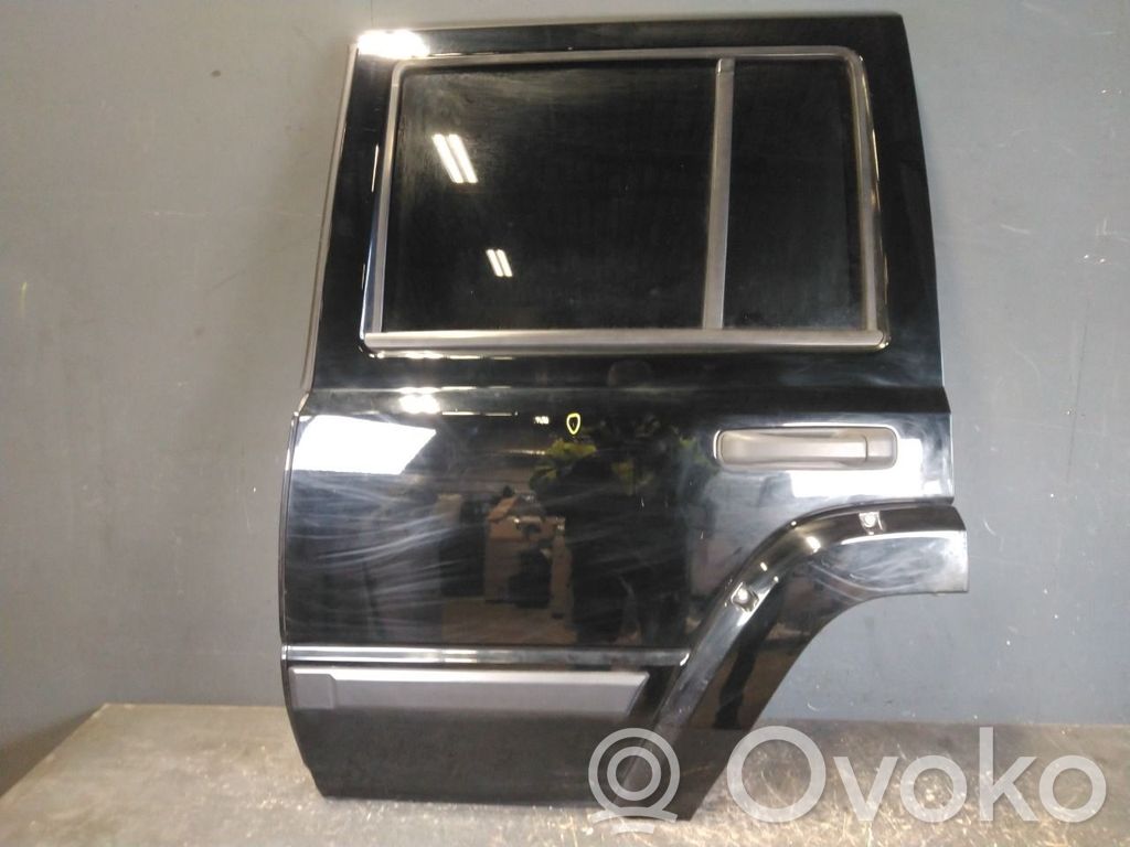 Puerta trasera   K55396499AC,K55396499AC