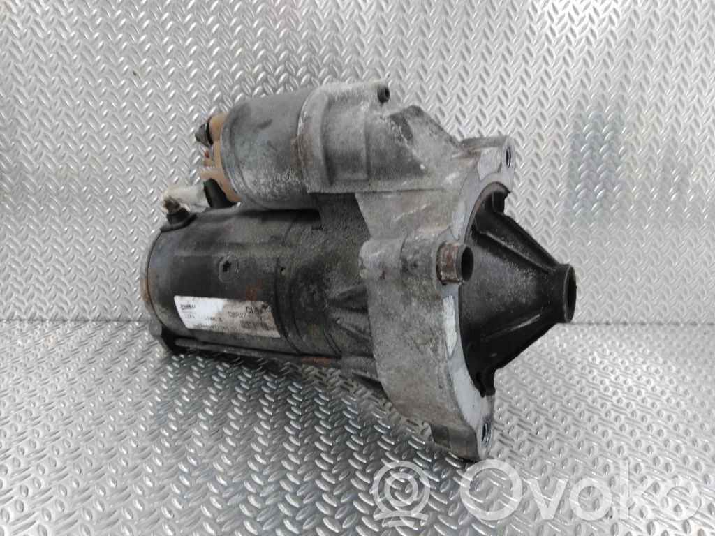 Starter motor   5802Z5,1638116180,1638116180,1638116180,5802Z5