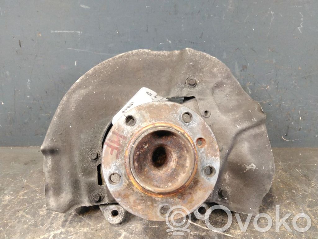 BMW 5 E60 E61 Fuzetă butuc roată față 