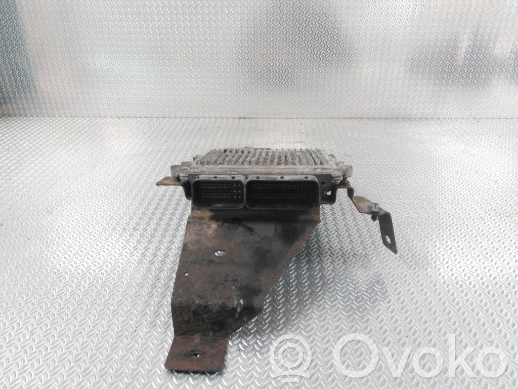 Jeep Commander Engine control unit/module ECU 