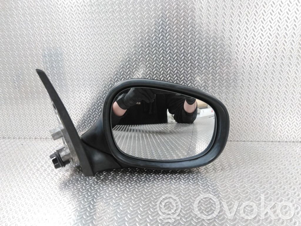 BMW 3 E90 E91 Elektryczne lusterko boczne drzwi 