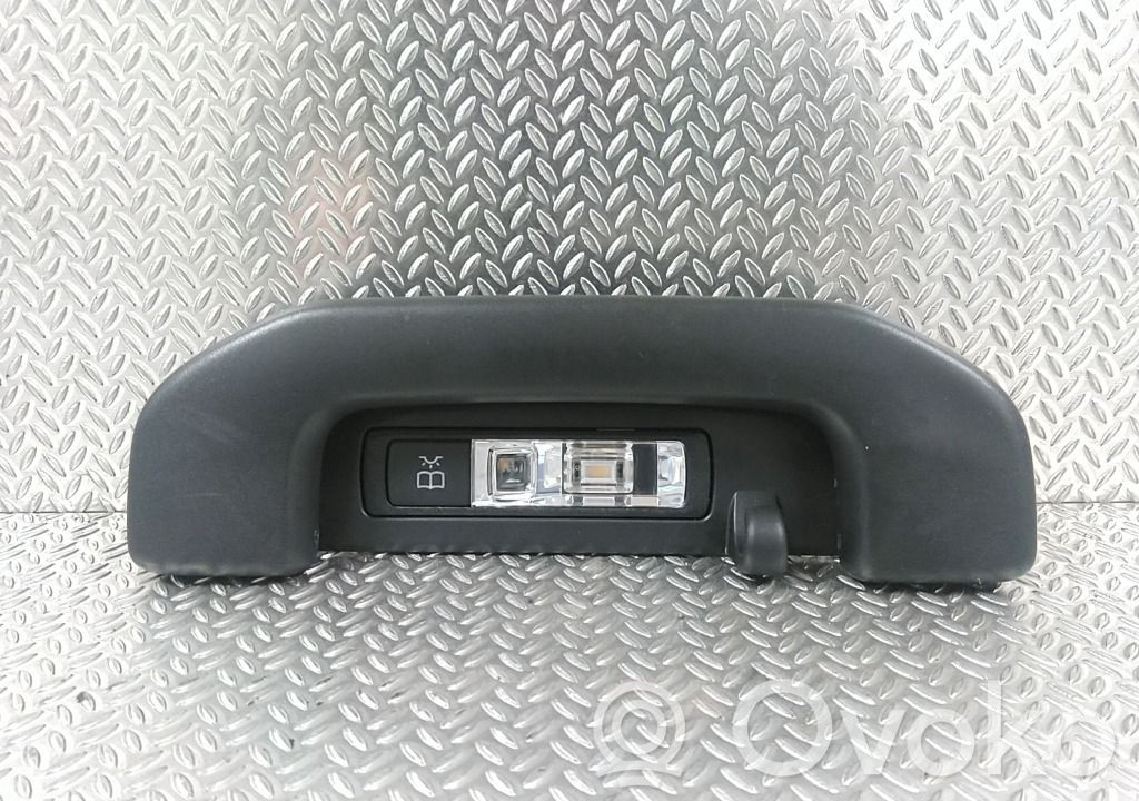 Mercedes-Benz EQC Maniglia interna tetto posteriore 