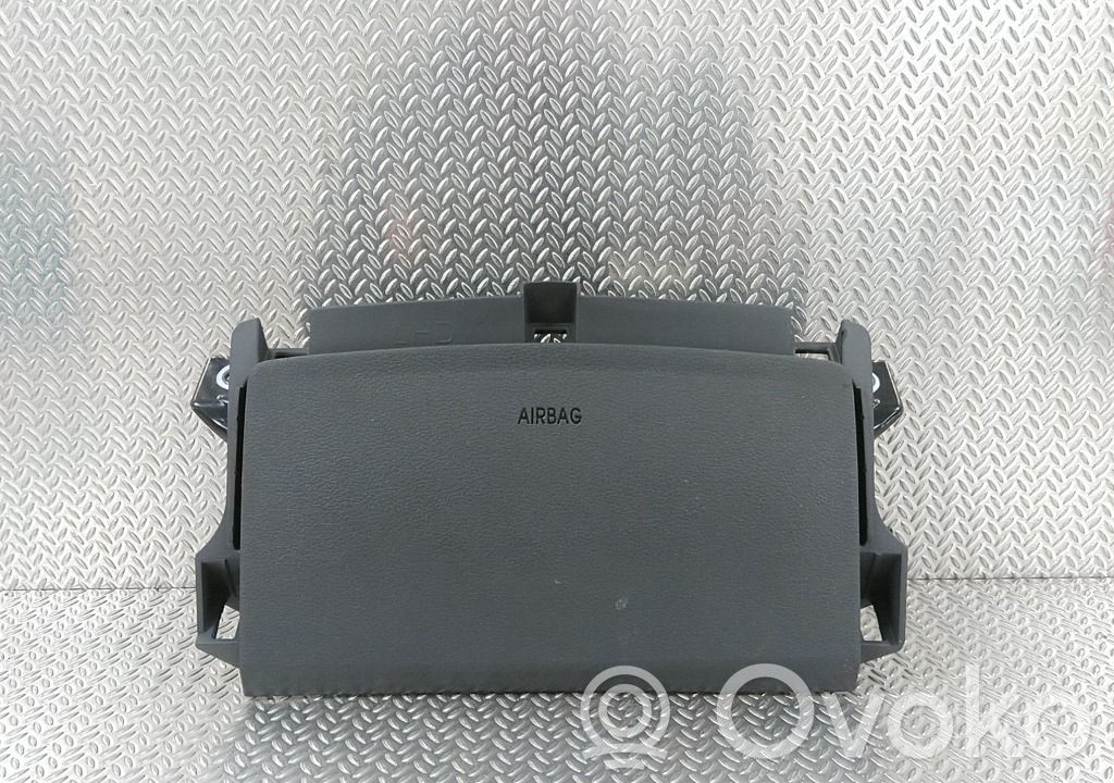 Hyundai Ioniq Airbag pasager