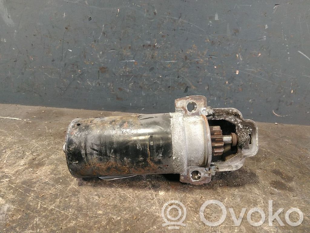 Motor de arranque   2033120,CC1T11000DD,2033120,CC1T11000DD
