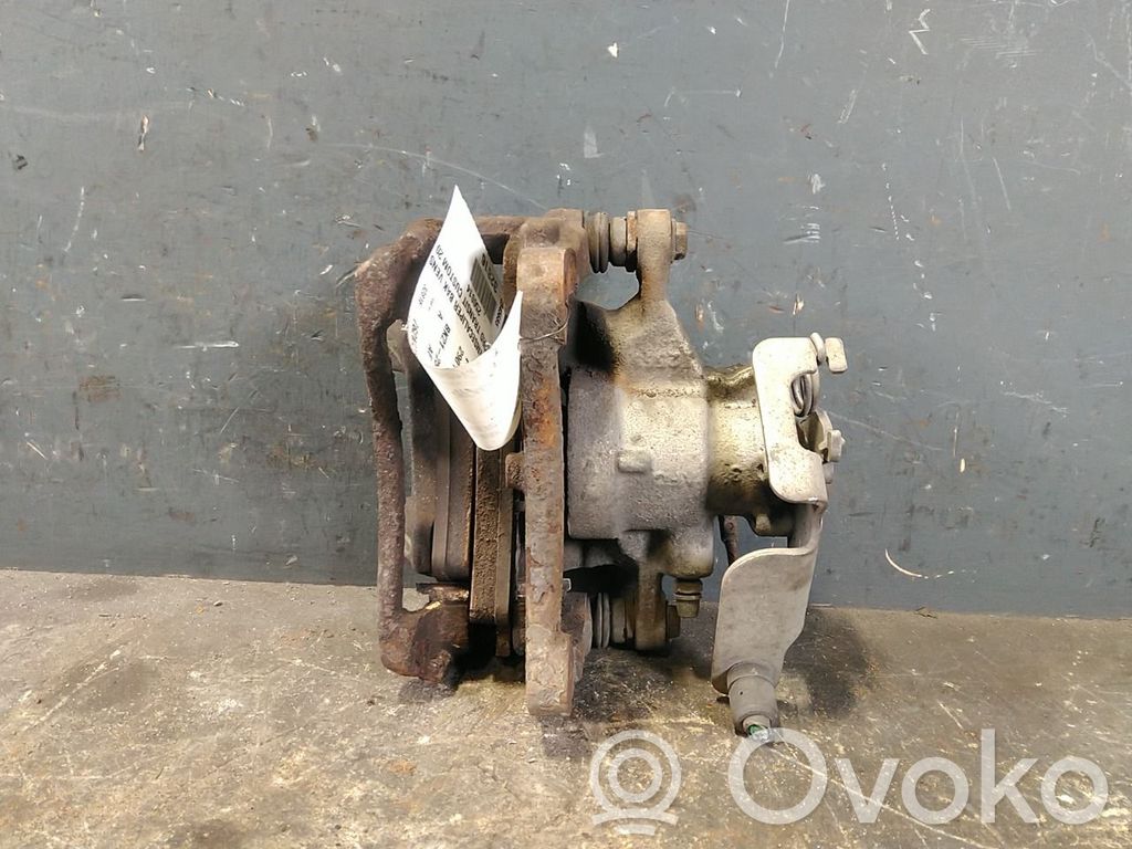 Ford Transit Custom Rear brake caliper 