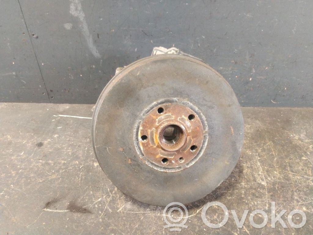 Volkswagen ID.4 Braț cu fuzetă spate