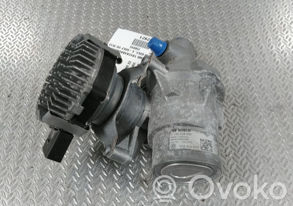 Bremskraftregler   5QE614307H,5QE614307H