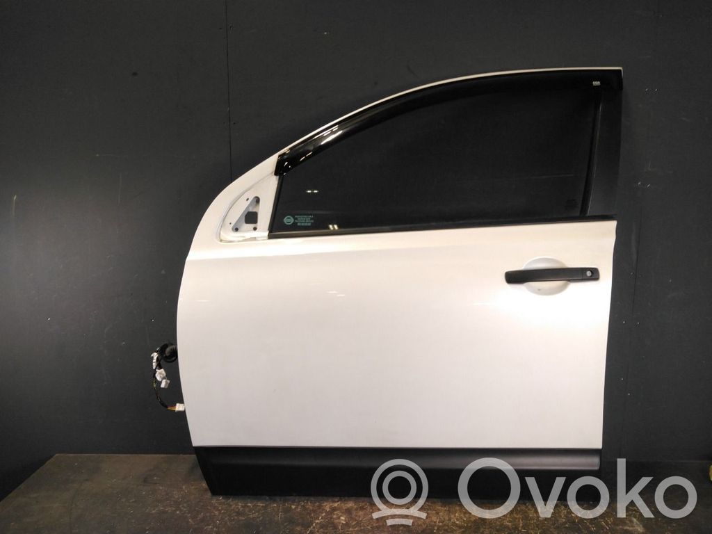Nissan Qashqai Portiera anteriore 