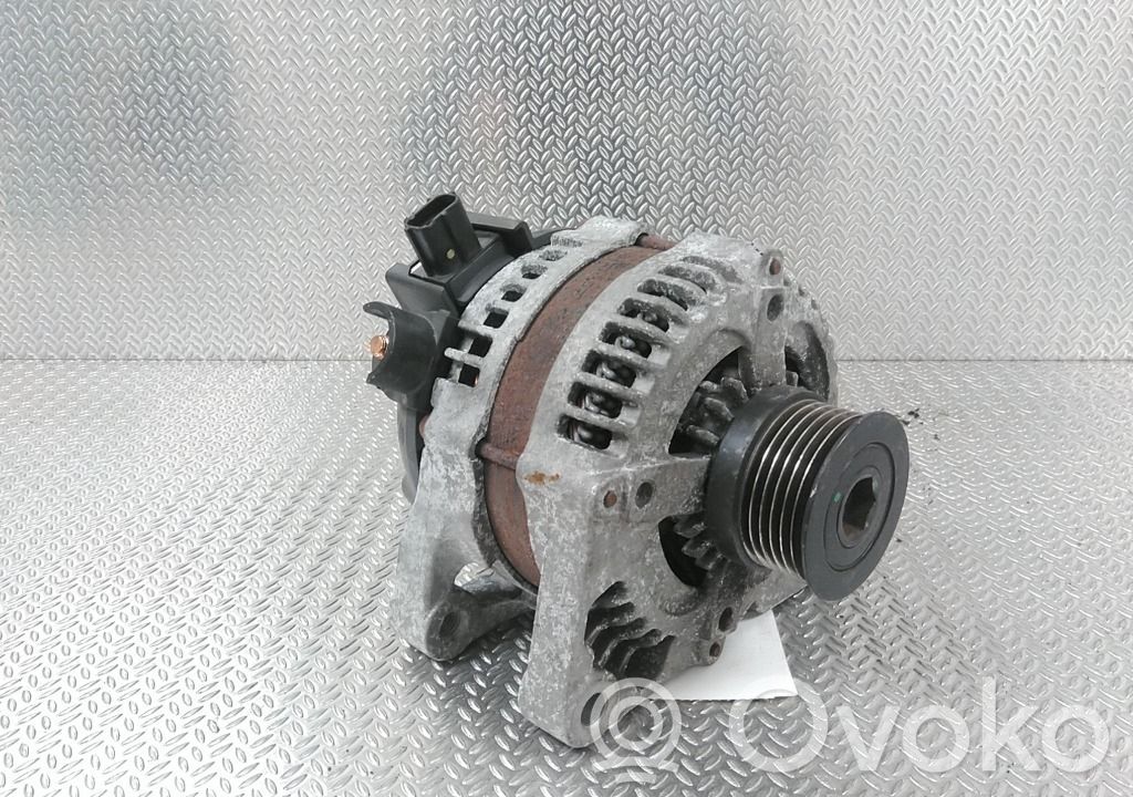 Generator/alternator   1708322,1708322