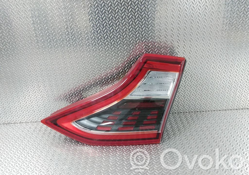 Hyundai Ioniq Lampă spate în caroserie