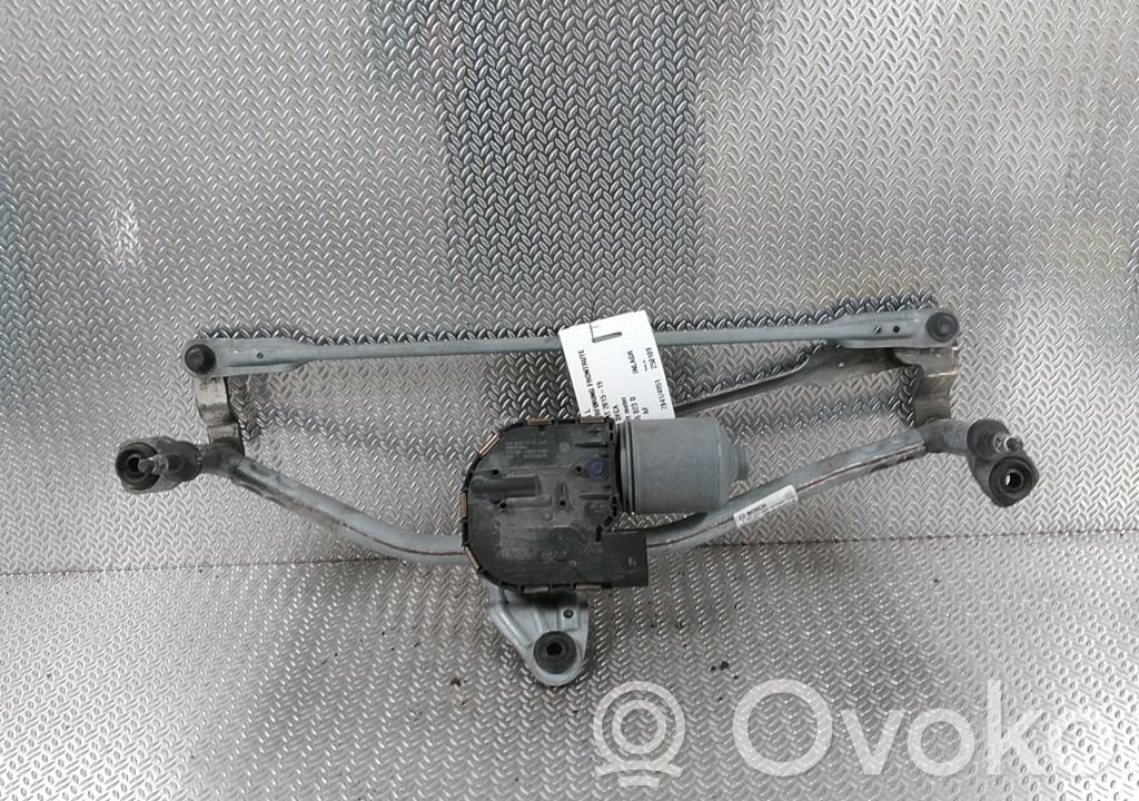 Volkswagen PASSAT B8 Articulație ștergător față 