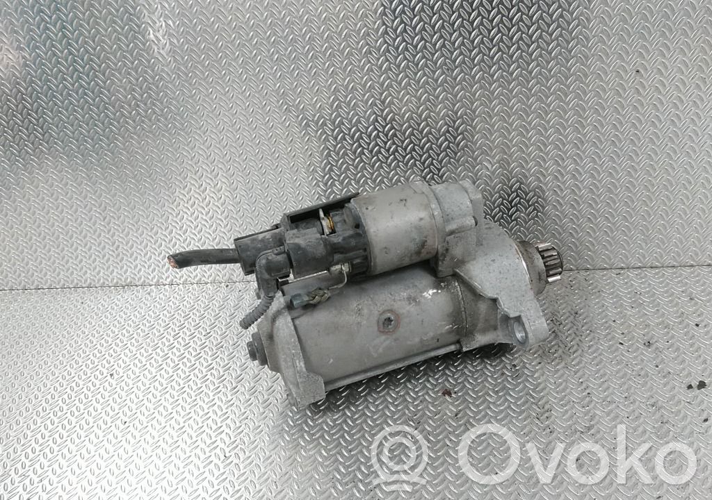 Volkswagen PASSAT B8 Electromotor 