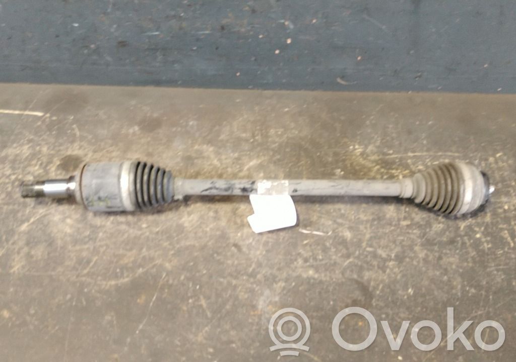 BMW 2 F22 F23 Planetară spate 