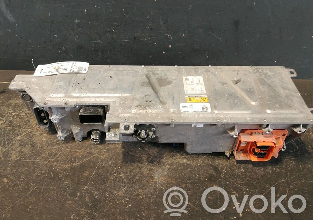 BMW 2 F22 F23 Inversor/convertidor de voltaje 