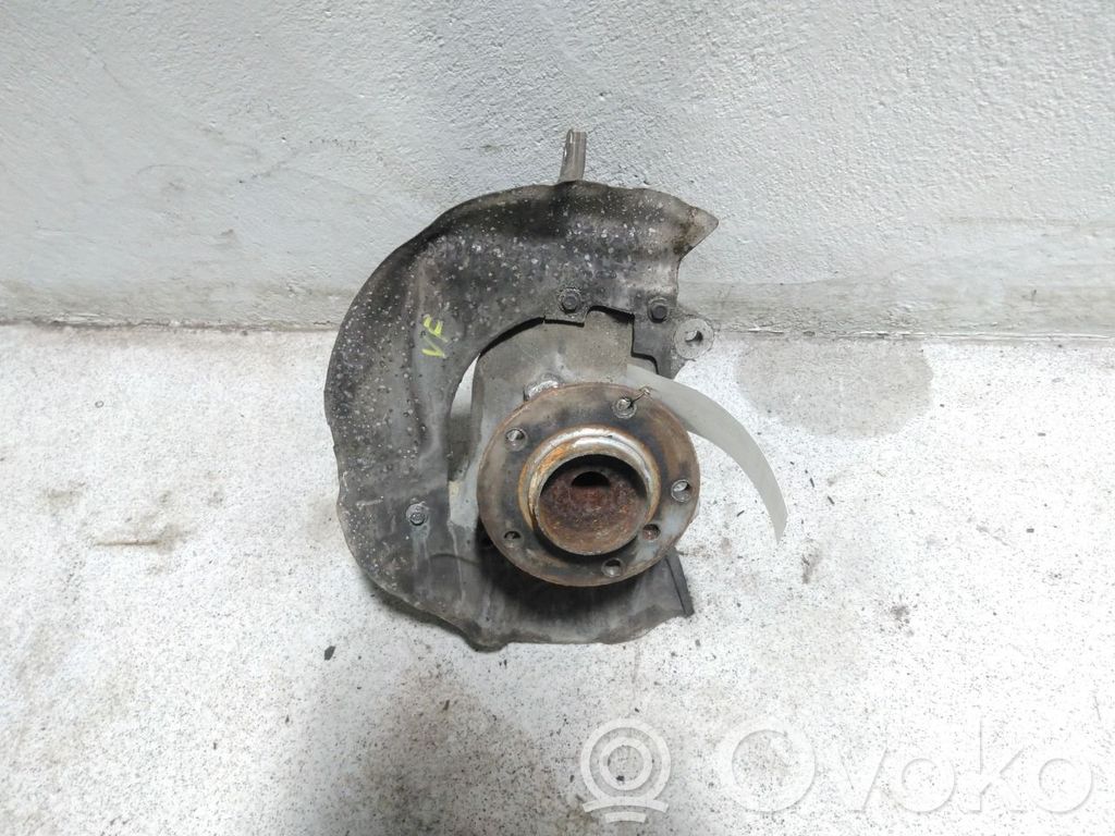 Achsschenkel vorne   31216760953,31216760953
