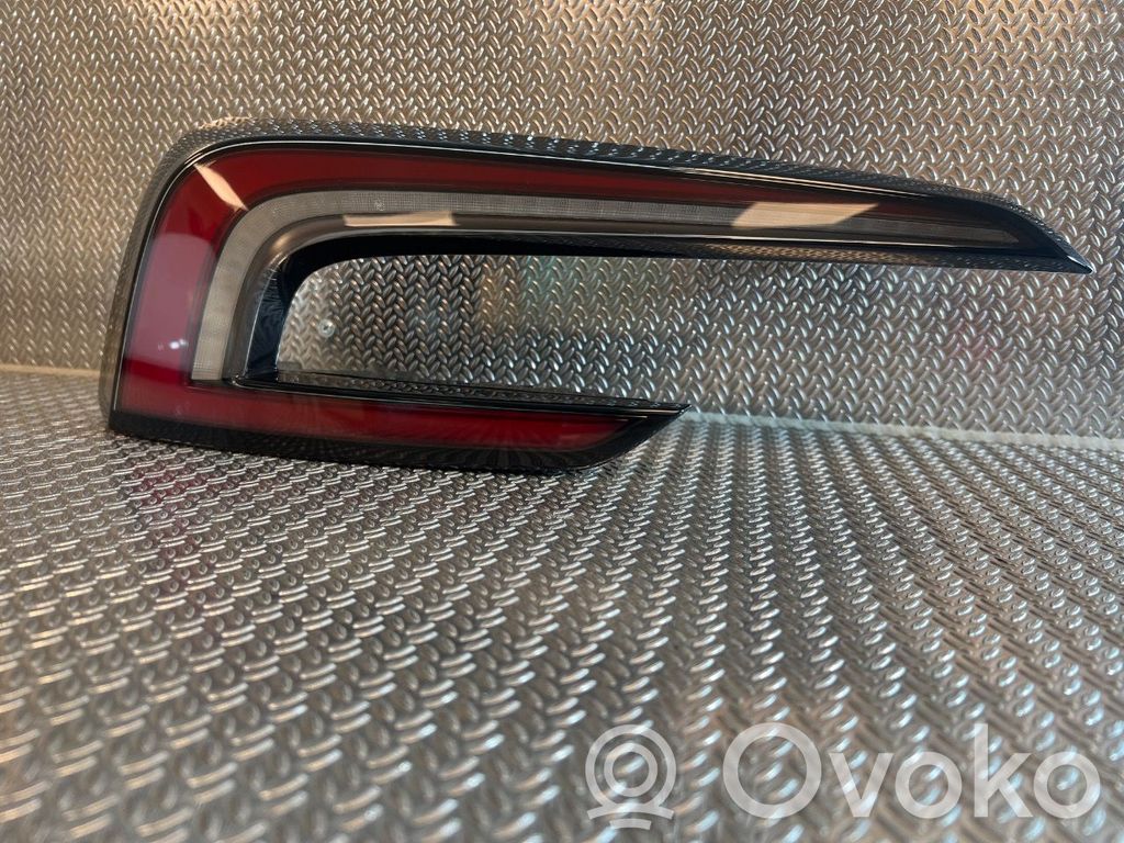 Tesla Model 3 Rear/tail lights 