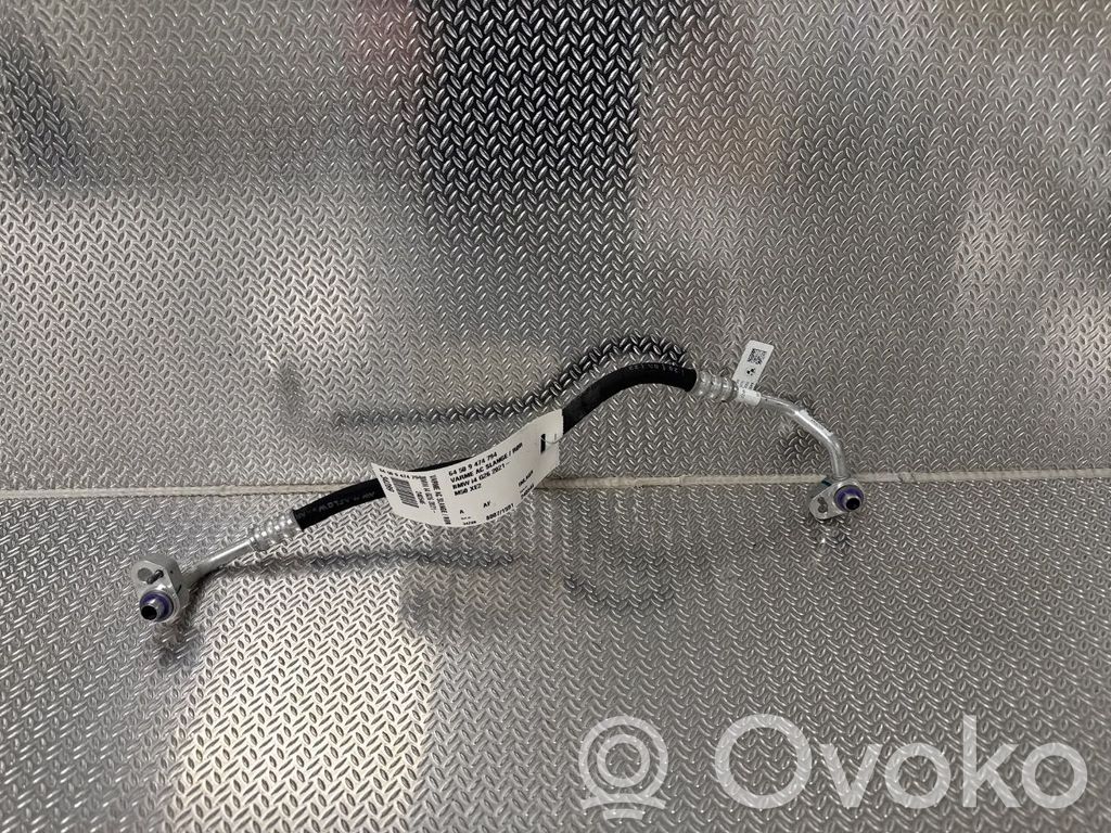 BMW i4 Wąż / Przewód klimatyzacji A/C 