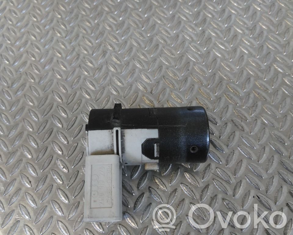 Audi A6 S6 C6 4F Czujnik parkowania PDC 